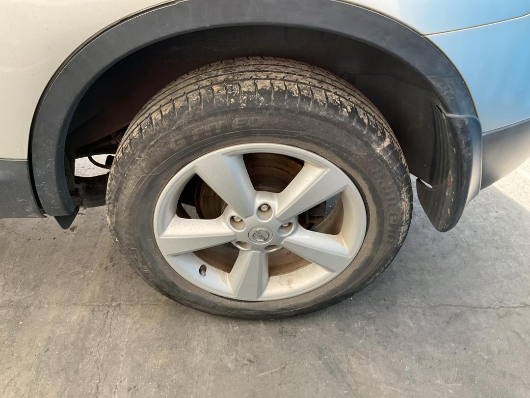 Photo '12' of Nissan Dualis