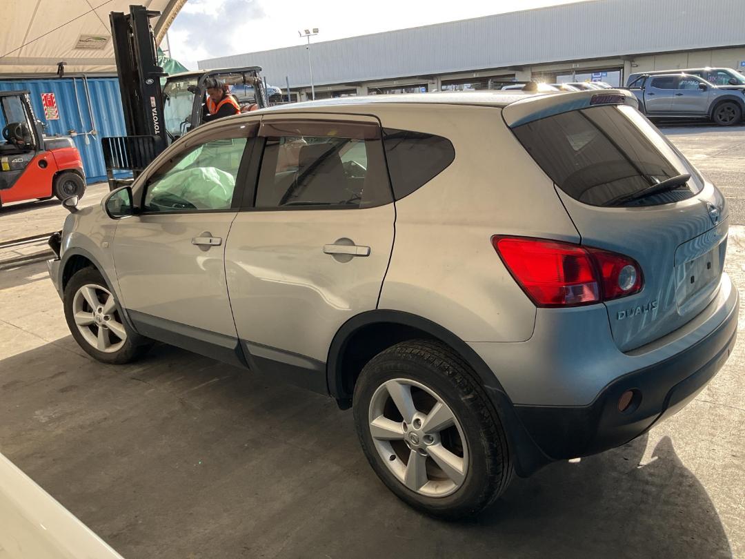 Photo '13' of Nissan Dualis