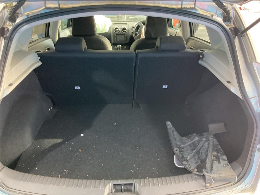 Photo '14' of Nissan Dualis