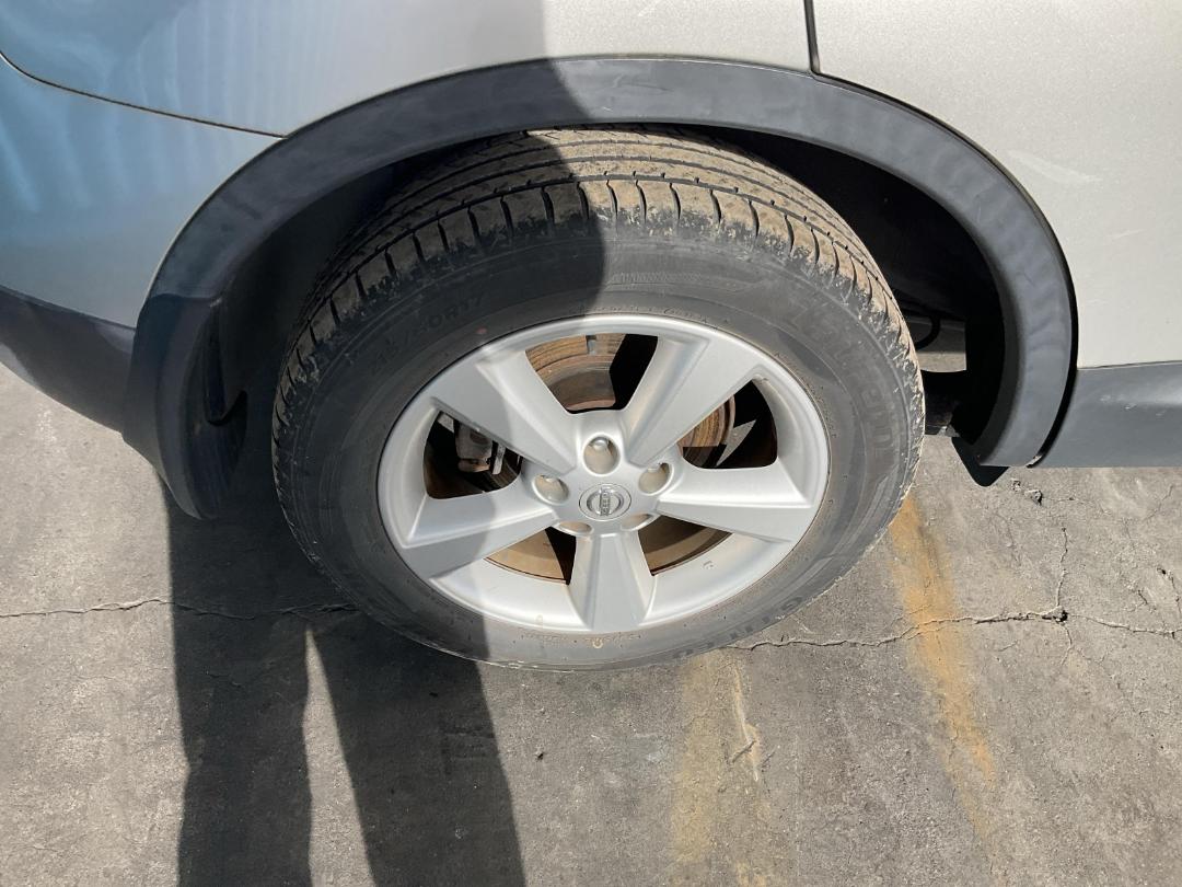 Photo '17' of Nissan Dualis