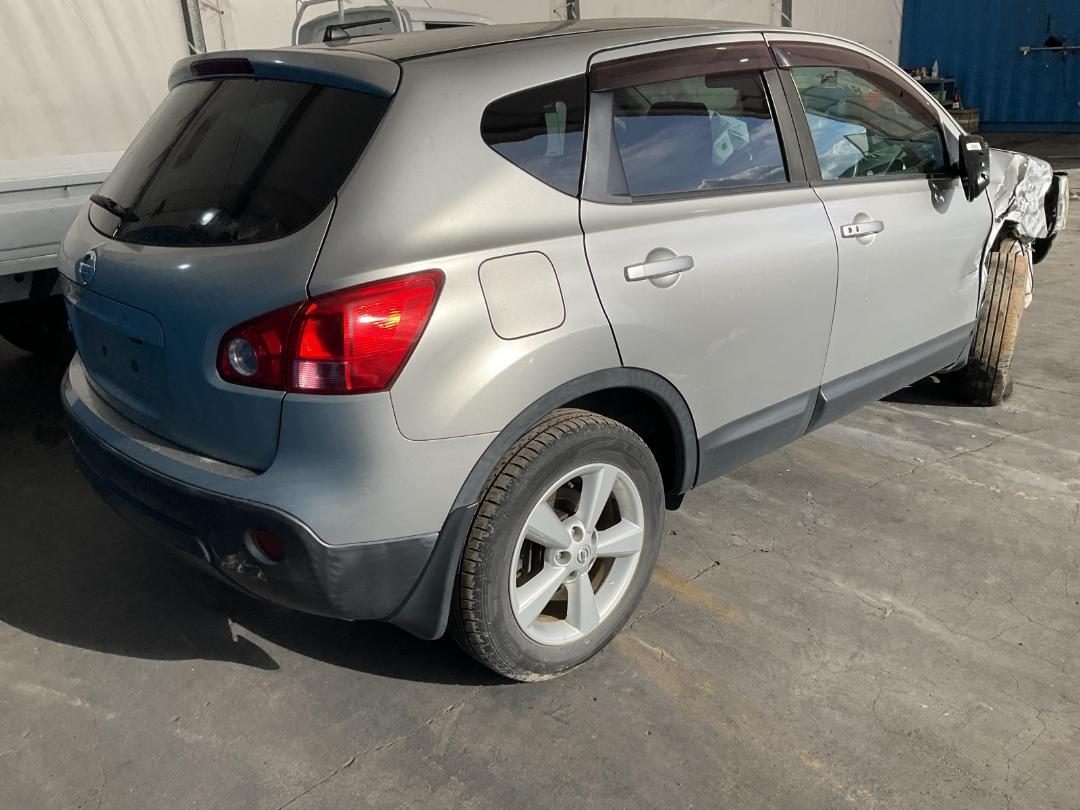 Photo '16' of Nissan Dualis