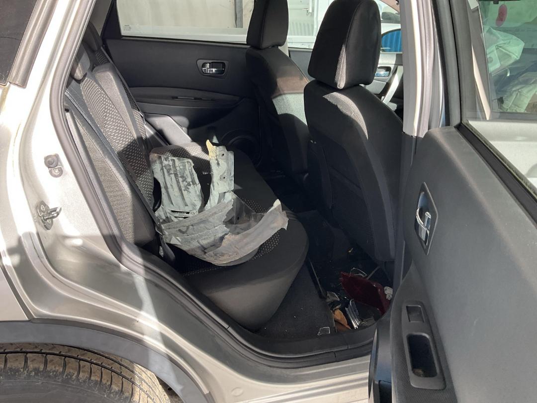 Photo '18' of Nissan Dualis