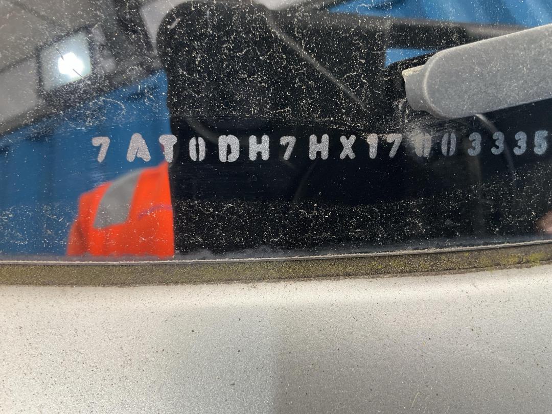 Photo '15' of Nissan Dualis