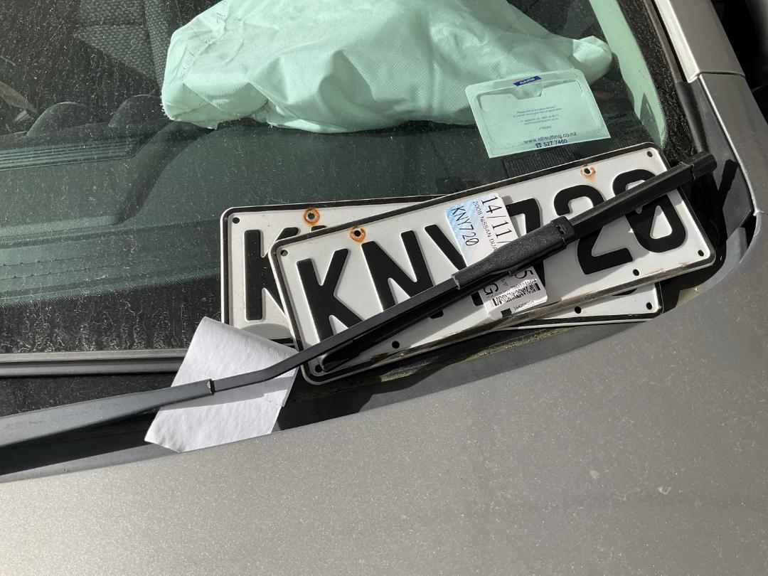 Photo '25' of Nissan Dualis