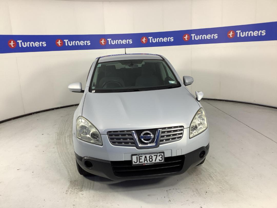 Photo '2' of Nissan Dualis Photo '2' of Nissan Dualis