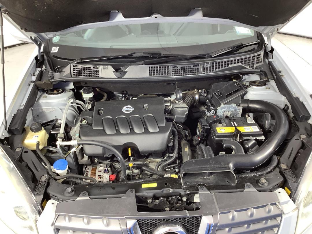 Photo '13' of Nissan Dualis Photo '13' of Nissan Dualis