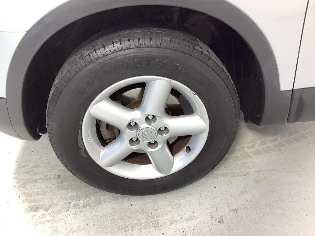 Photo '10' of Nissan Dualis Photo '10' of Nissan Dualis