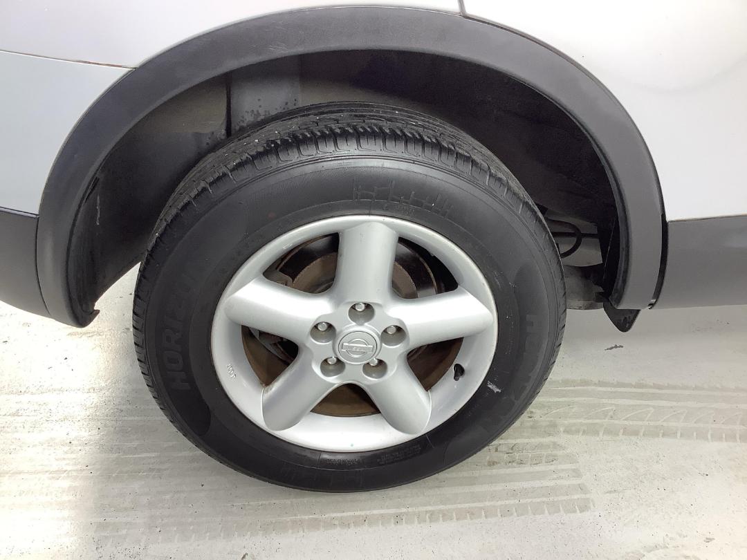 Photo '12' of Nissan Dualis Photo '12' of Nissan Dualis