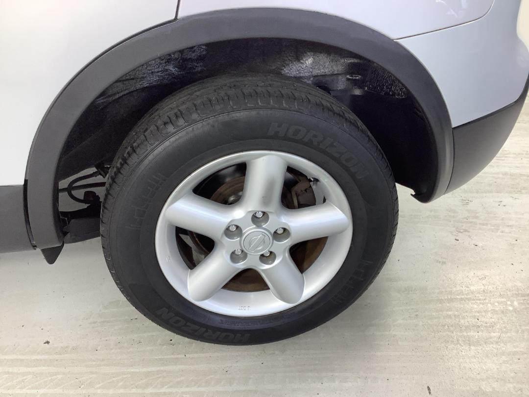 Photo '11' of Nissan Dualis Photo '11' of Nissan Dualis