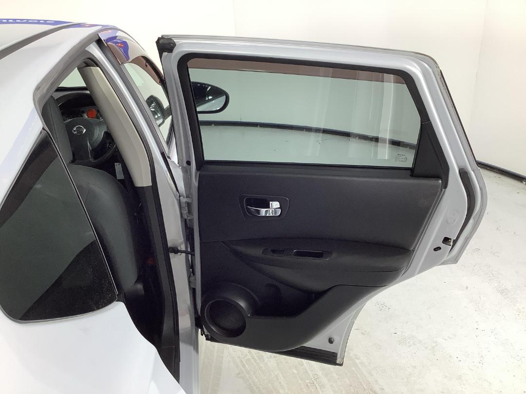 Photo '19' of Nissan Dualis Photo '19' of Nissan Dualis