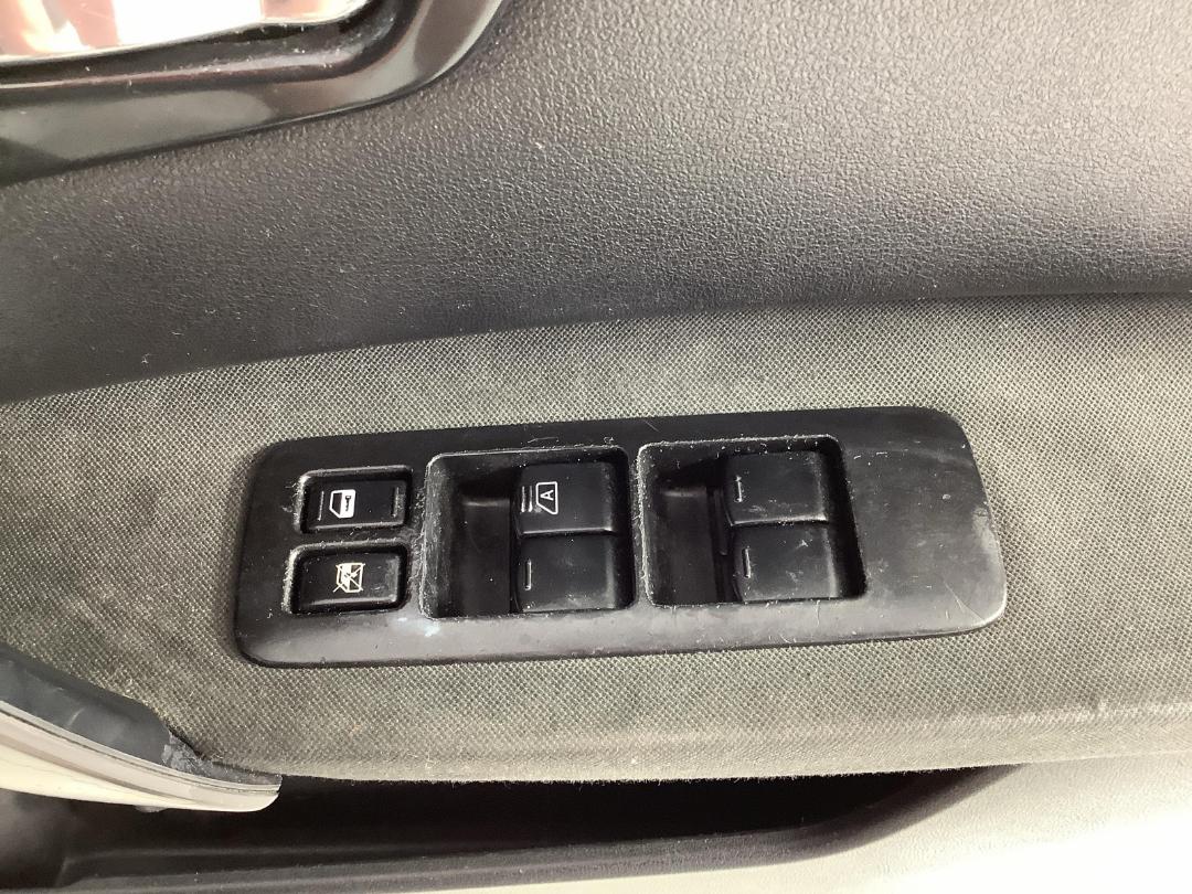 Photo '23' of Nissan Dualis Photo '23' of Nissan Dualis