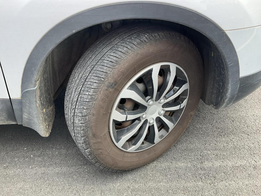 Photo '9' of Nissan Dualis Photo '9' of Nissan Dualis