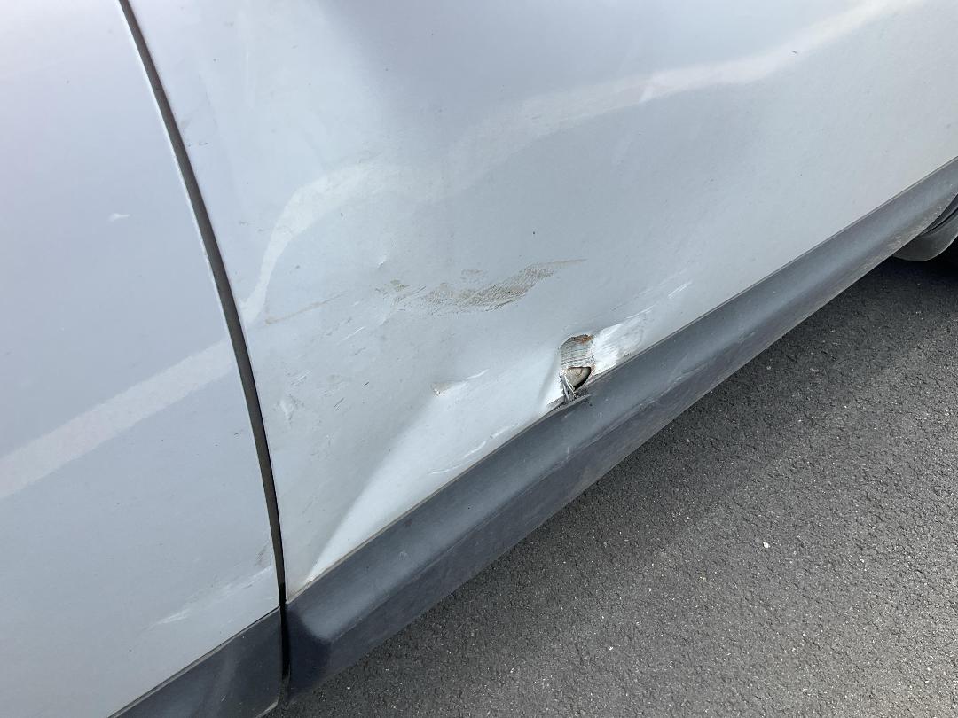 Photo '12' of Nissan Dualis Photo '12' of Nissan Dualis