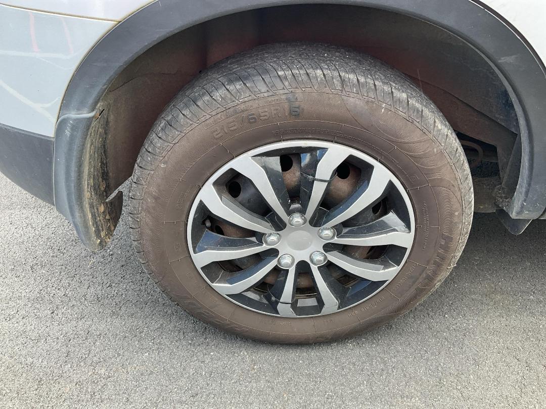 Photo '8' of Nissan Dualis Photo '8' of Nissan Dualis