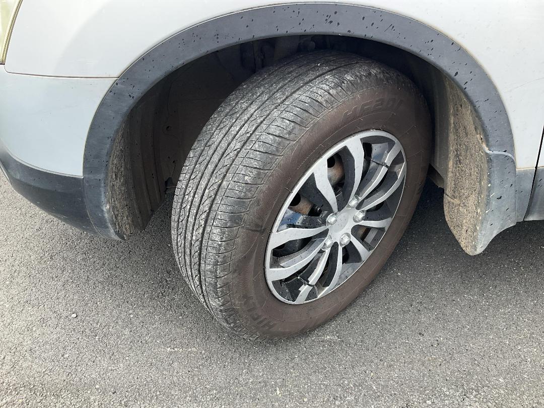 Photo '10' of Nissan Dualis Photo '10' of Nissan Dualis