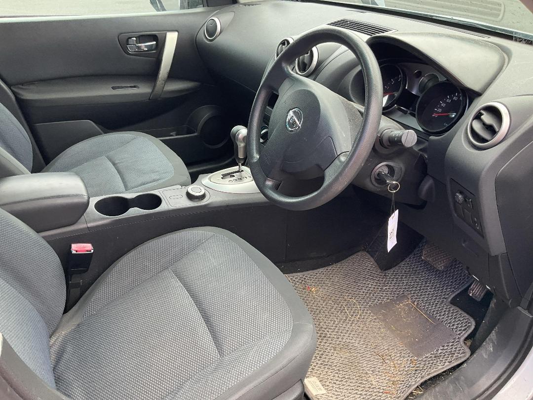 Photo '14' of Nissan Dualis Photo '14' of Nissan Dualis