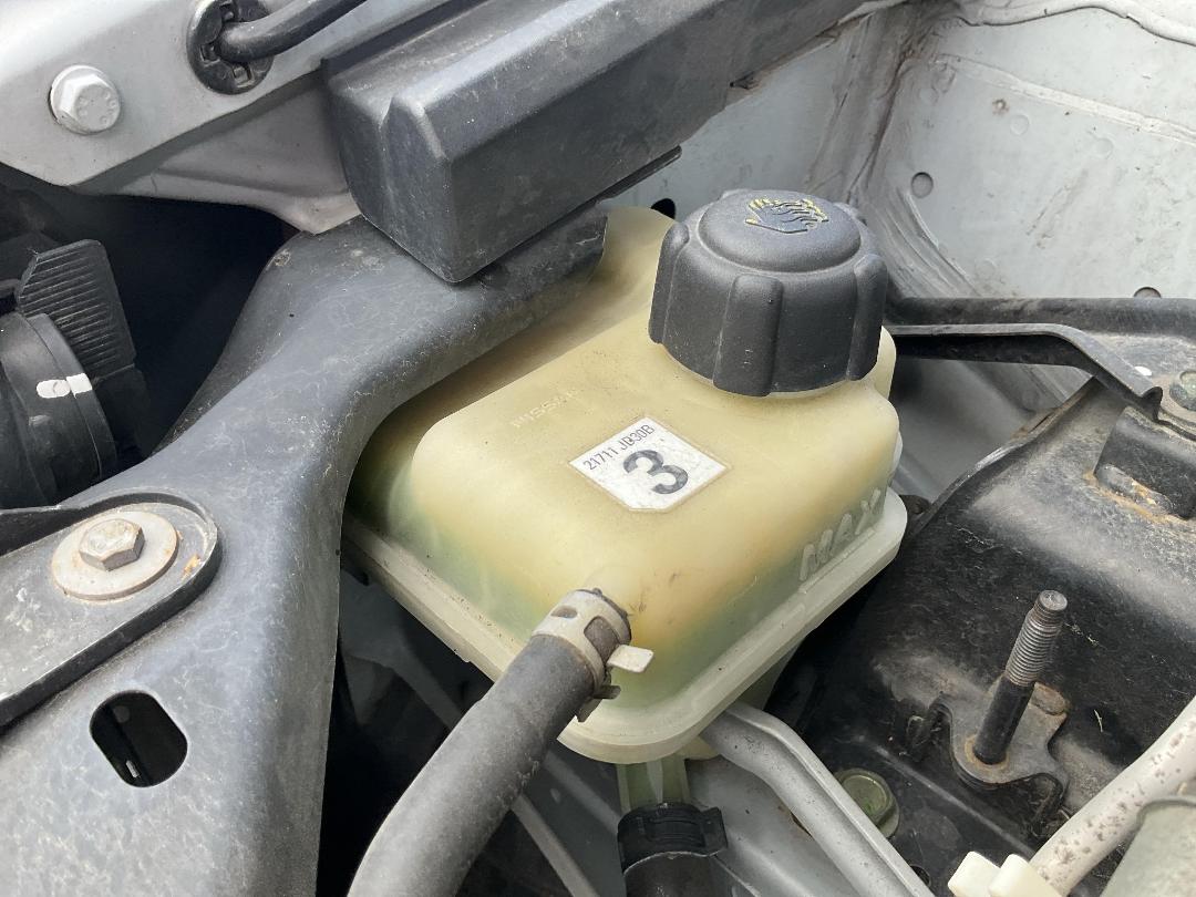 Photo '18' of Nissan Dualis Photo '18' of Nissan Dualis