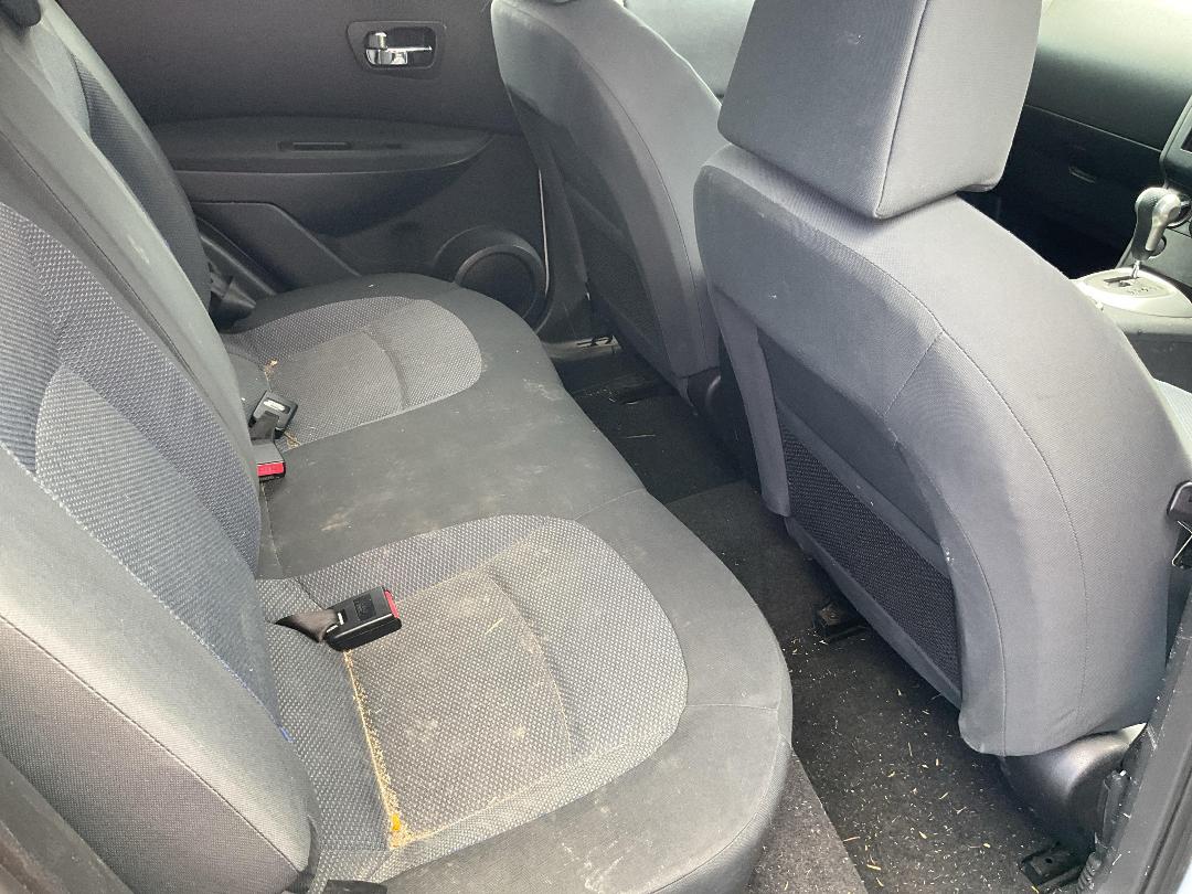 Photo '16' of Nissan Dualis Photo '16' of Nissan Dualis