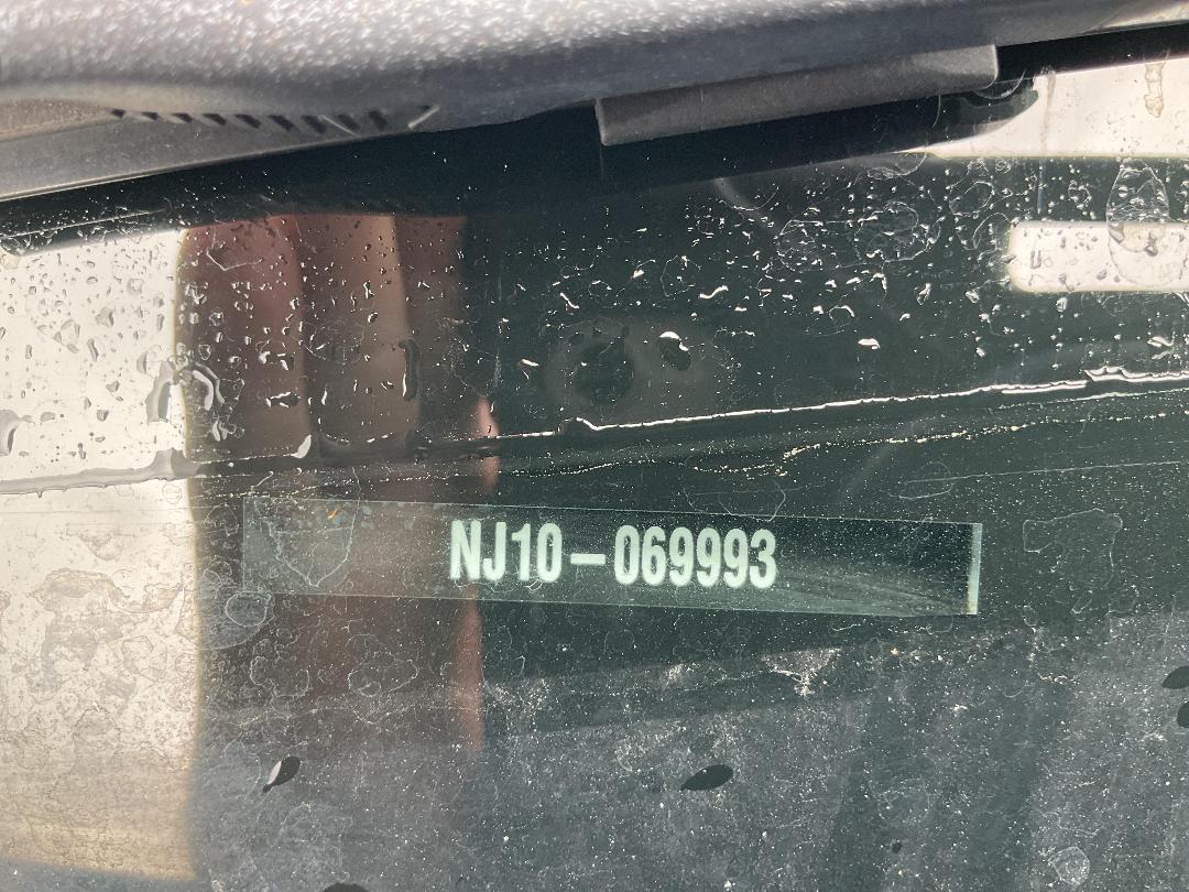 Photo '21' of Nissan Dualis Photo '21' of Nissan Dualis