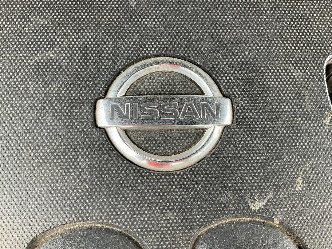 Photo '20' of Nissan Dualis Photo '20' of Nissan Dualis