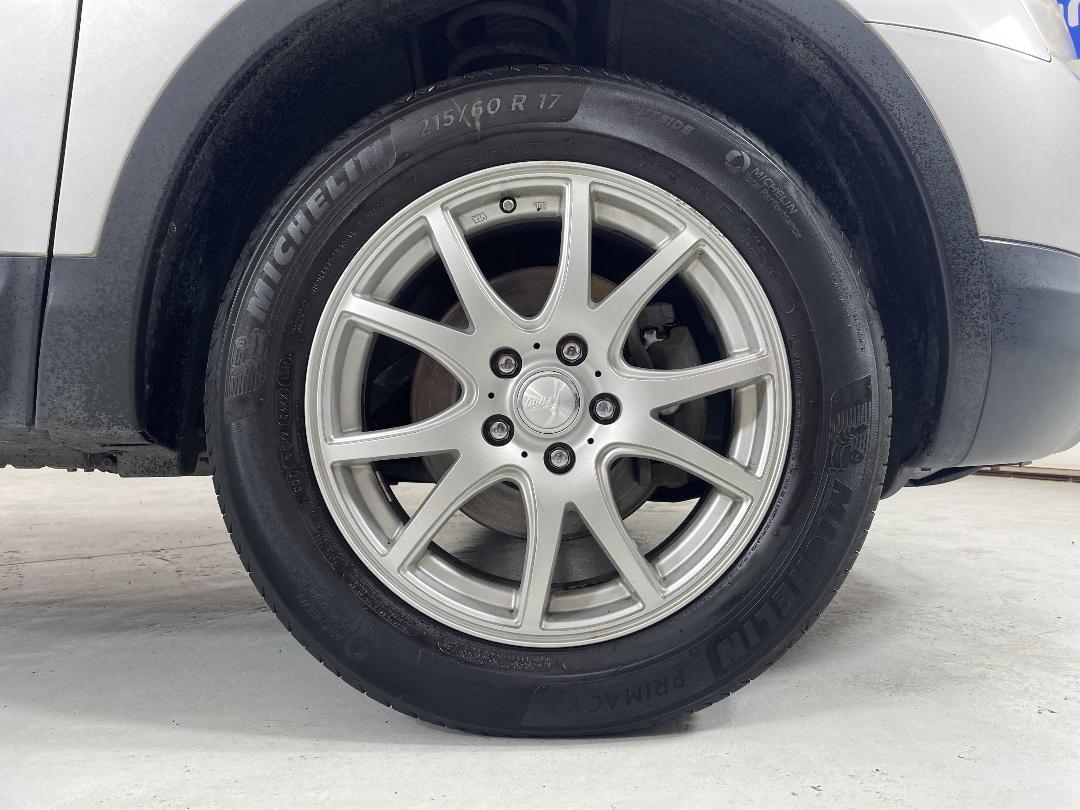 Photo '9' of Nissan Dualis Photo '9' of Nissan Dualis