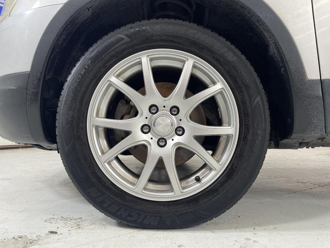 Photo '10' of Nissan Dualis Photo '10' of Nissan Dualis