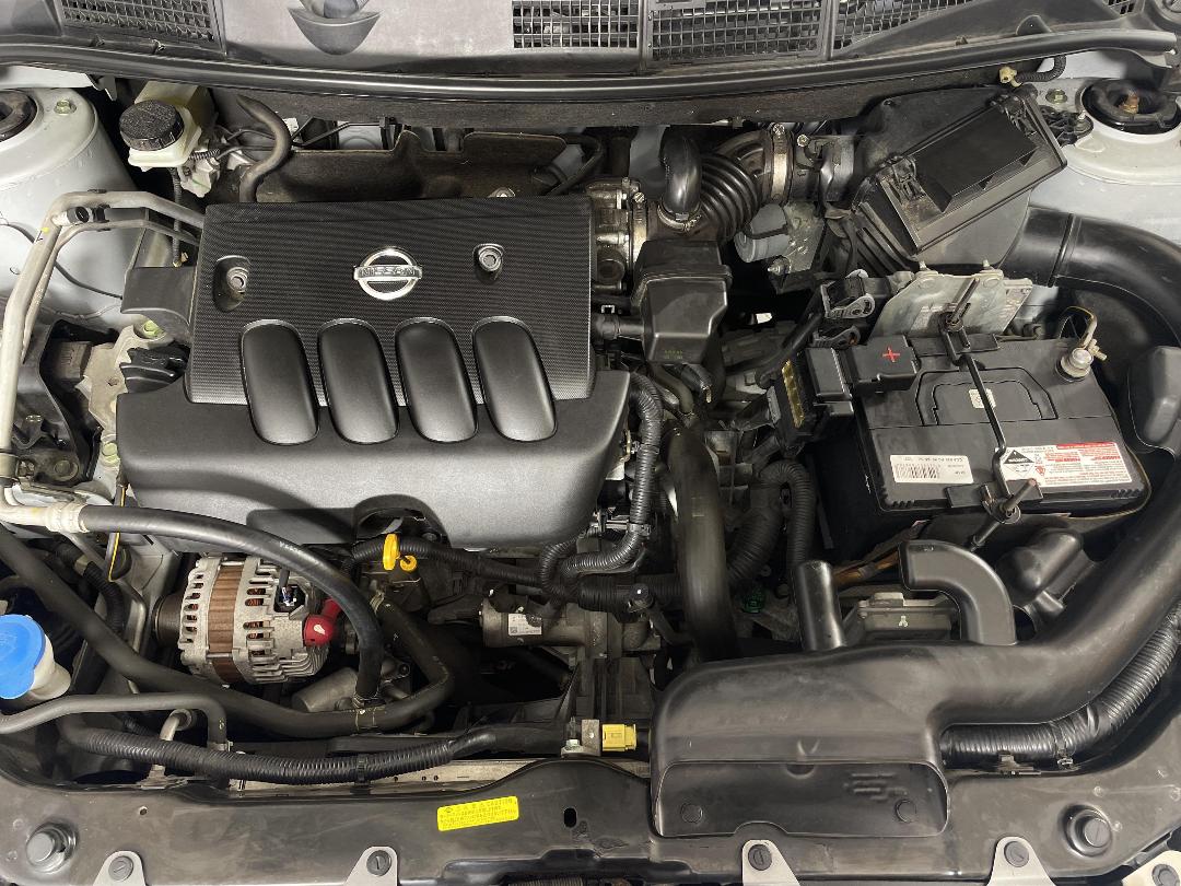 Photo '13' of Nissan Dualis Photo '13' of Nissan Dualis