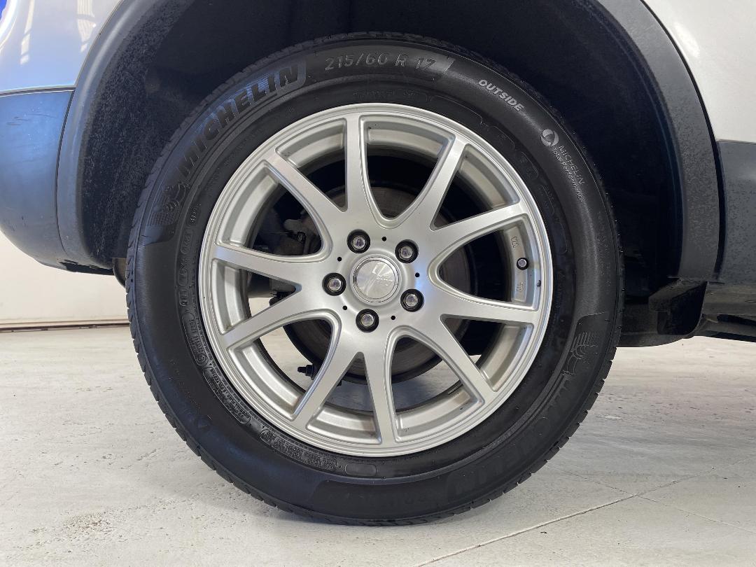 Photo '12' of Nissan Dualis Photo '12' of Nissan Dualis