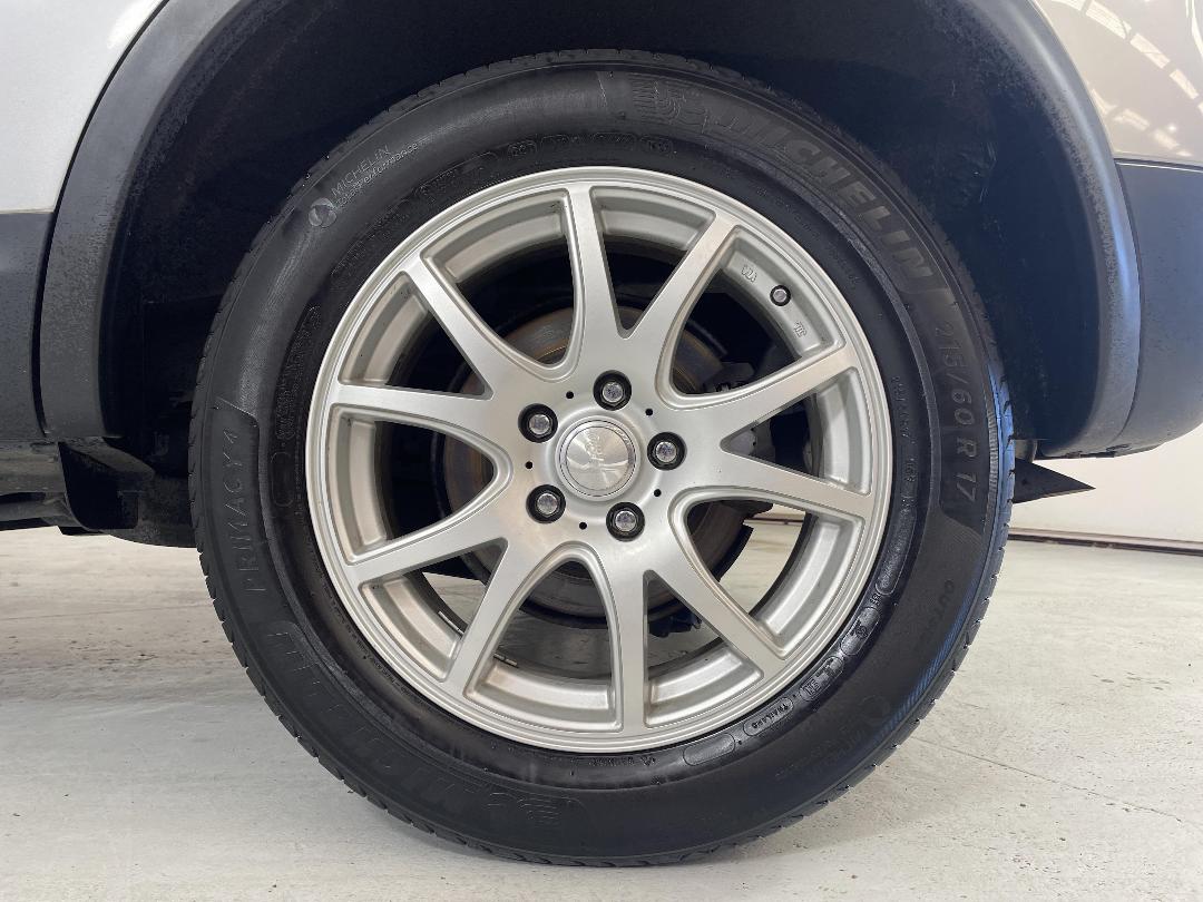 Photo '11' of Nissan Dualis Photo '11' of Nissan Dualis