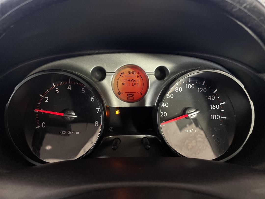 Photo '21' of Nissan Dualis Photo '21' of Nissan Dualis