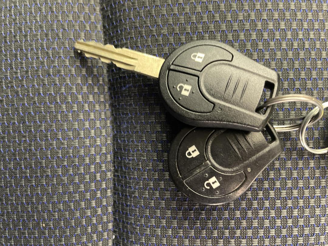 Photo '22' of Nissan Dualis Photo '22' of Nissan Dualis