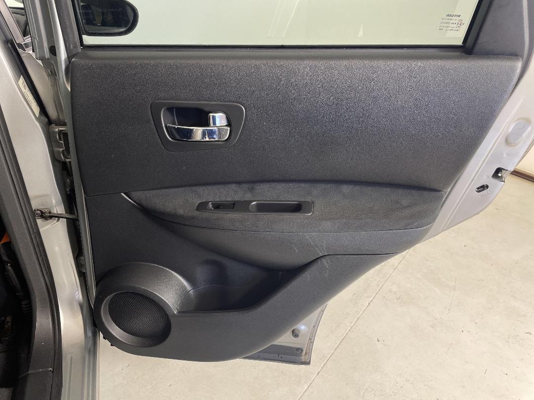 Photo '19' of Nissan Dualis Photo '19' of Nissan Dualis