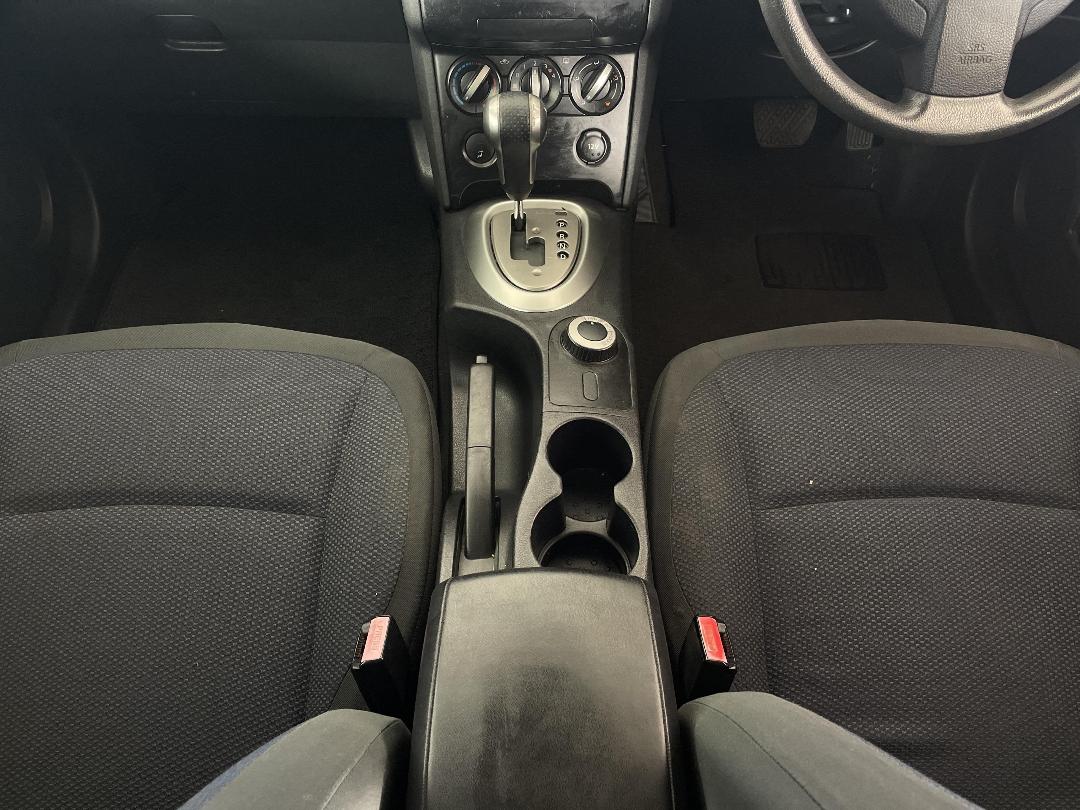 Photo '18' of Nissan Dualis Photo '18' of Nissan Dualis