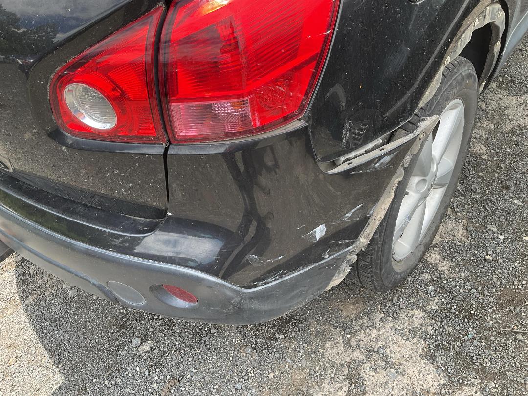 Photo '7' of Nissan Dualis Photo '7' of Nissan Dualis