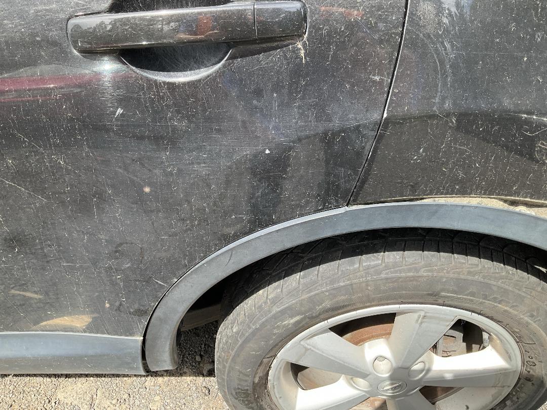 Photo '9' of Nissan Dualis Photo '9' of Nissan Dualis