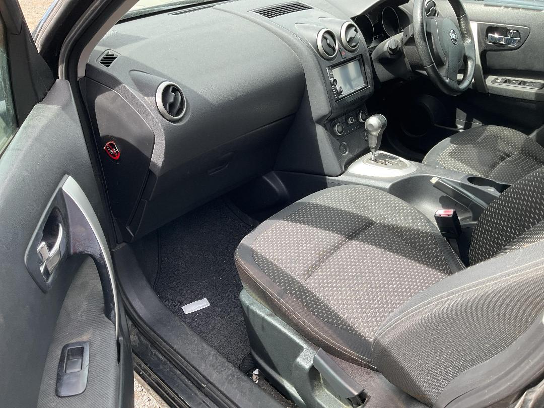 Photo '14' of Nissan Dualis Photo '14' of Nissan Dualis