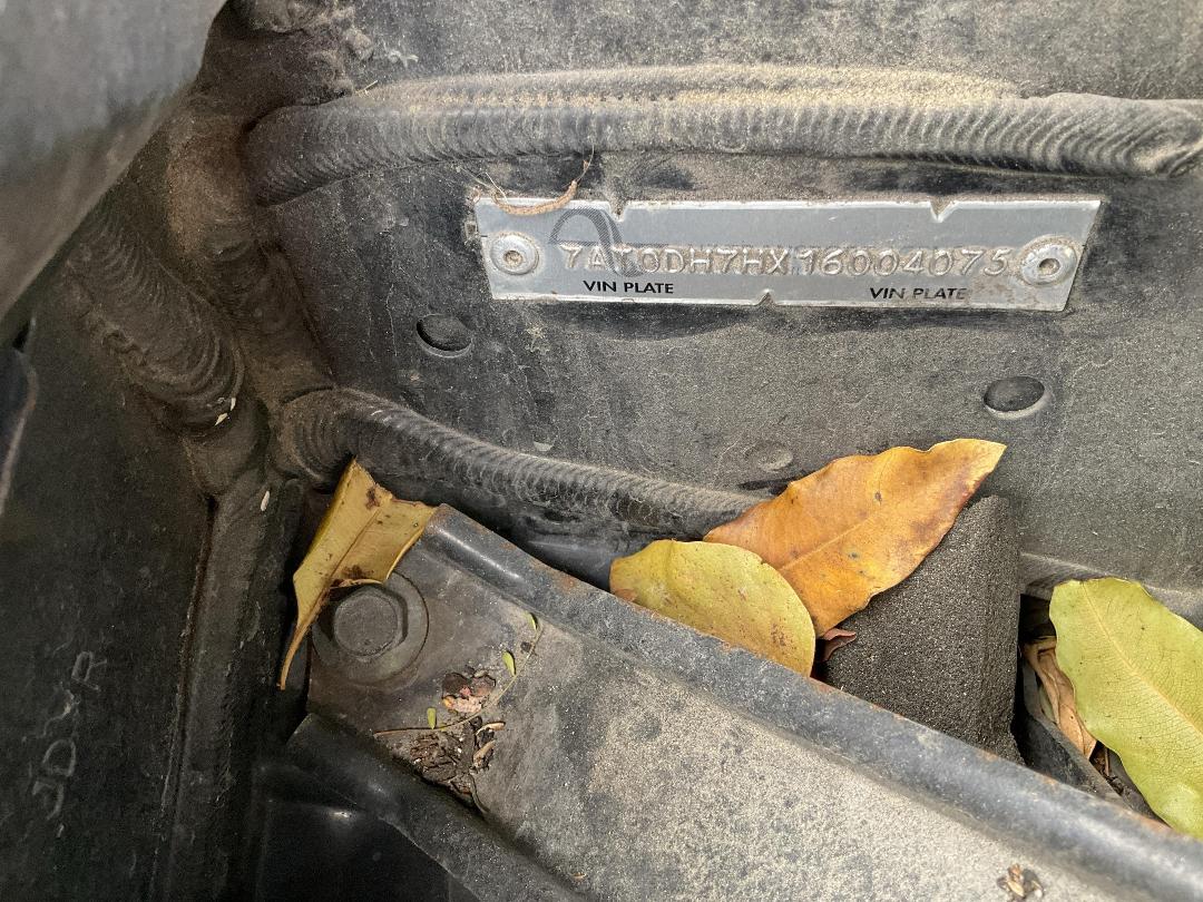 Photo '16' of Nissan Dualis Photo '16' of Nissan Dualis