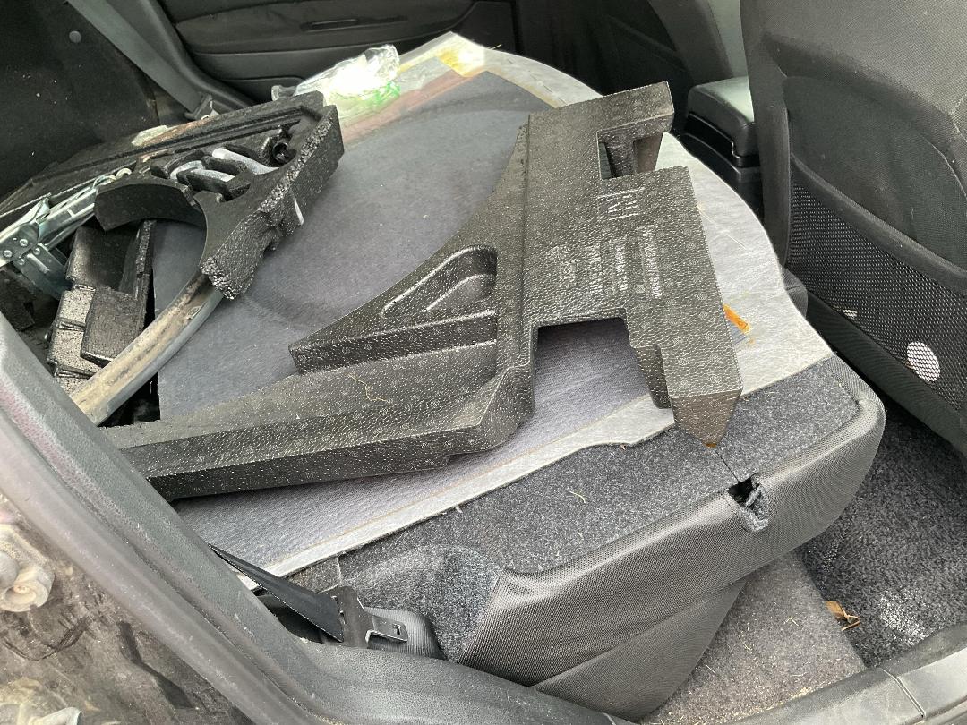 Photo '13' of Nissan Dualis Photo '13' of Nissan Dualis