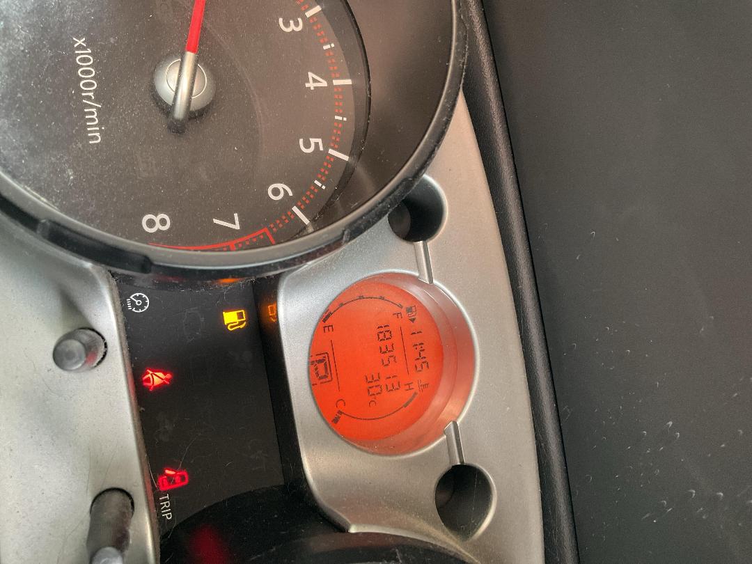 Photo '19' of Nissan Dualis Photo '19' of Nissan Dualis