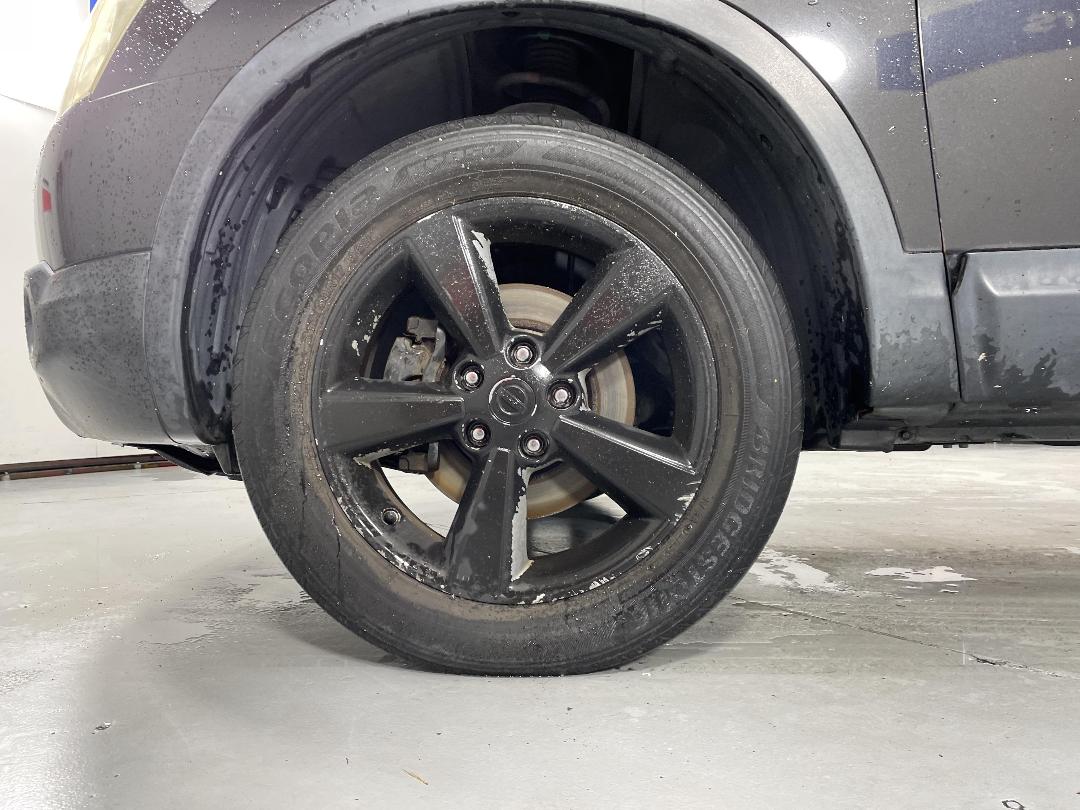 Photo '10' of Nissan Dualis Photo '10' of Nissan Dualis