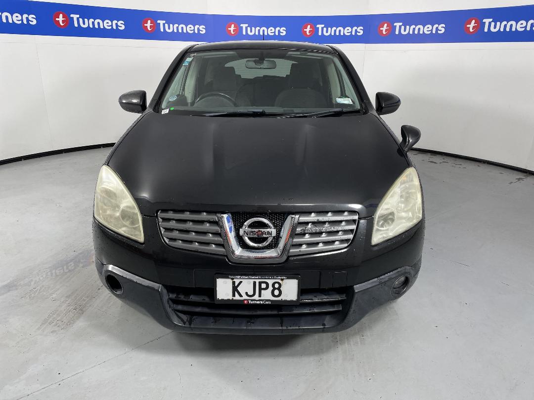 Photo '2' of Nissan Dualis Photo '2' of Nissan Dualis