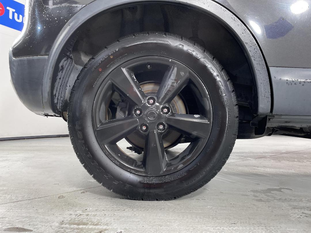 Photo '12' of Nissan Dualis Photo '12' of Nissan Dualis