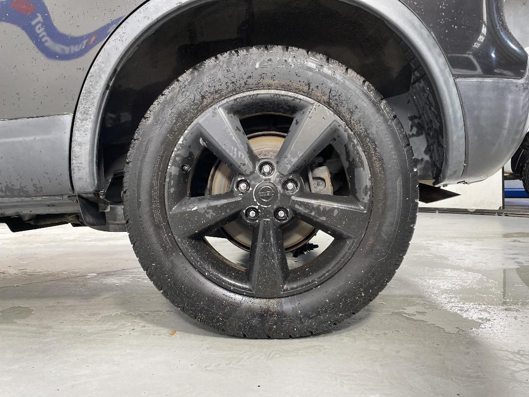 Photo '11' of Nissan Dualis Photo '11' of Nissan Dualis