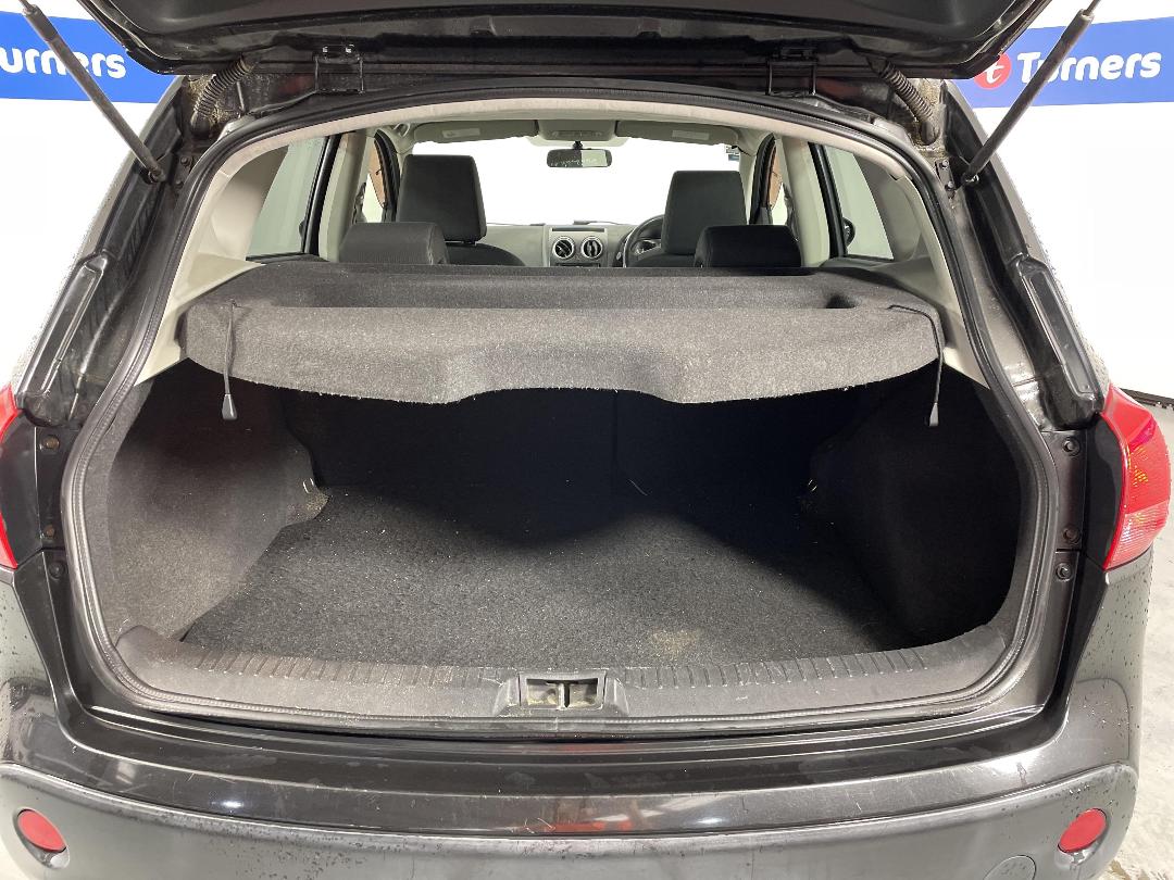 Photo '14' of Nissan Dualis Photo '14' of Nissan Dualis