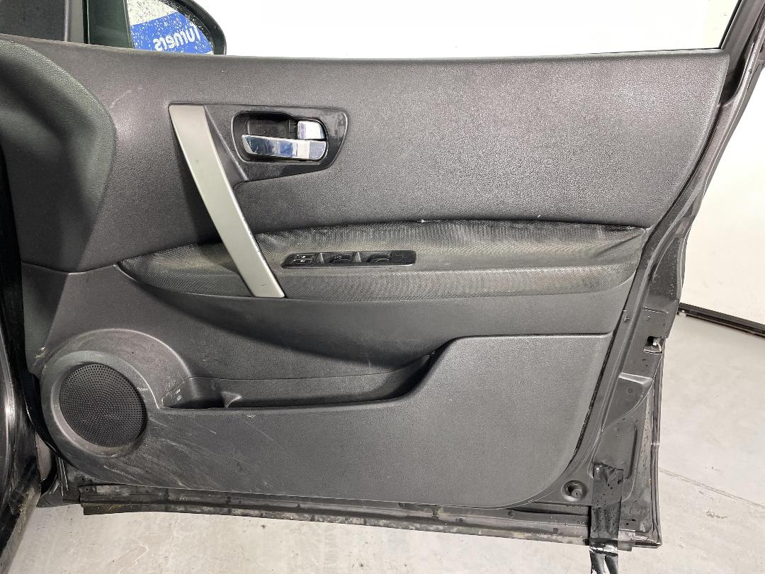 Photo '15' of Nissan Dualis Photo '15' of Nissan Dualis