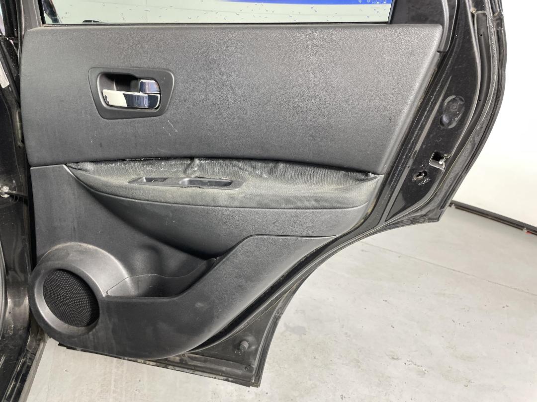 Photo '19' of Nissan Dualis Photo '19' of Nissan Dualis