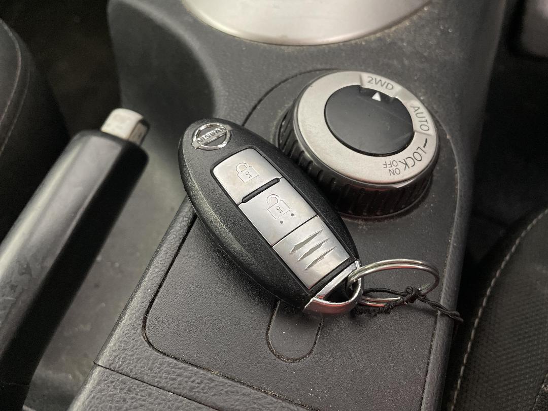 Photo '22' of Nissan Dualis Photo '22' of Nissan Dualis