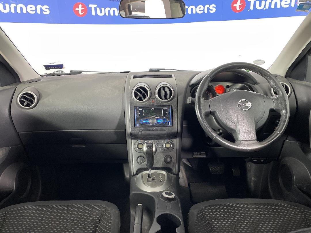 Photo '17' of Nissan Dualis Photo '17' of Nissan Dualis