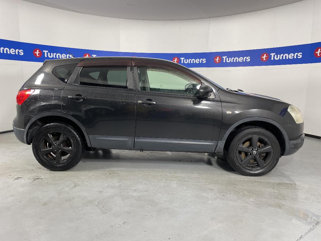 Photo '23' of Nissan Dualis Photo '23' of Nissan Dualis