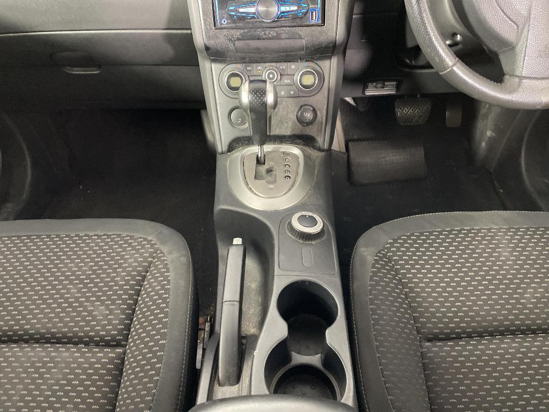 Photo '18' of Nissan Dualis Photo '18' of Nissan Dualis